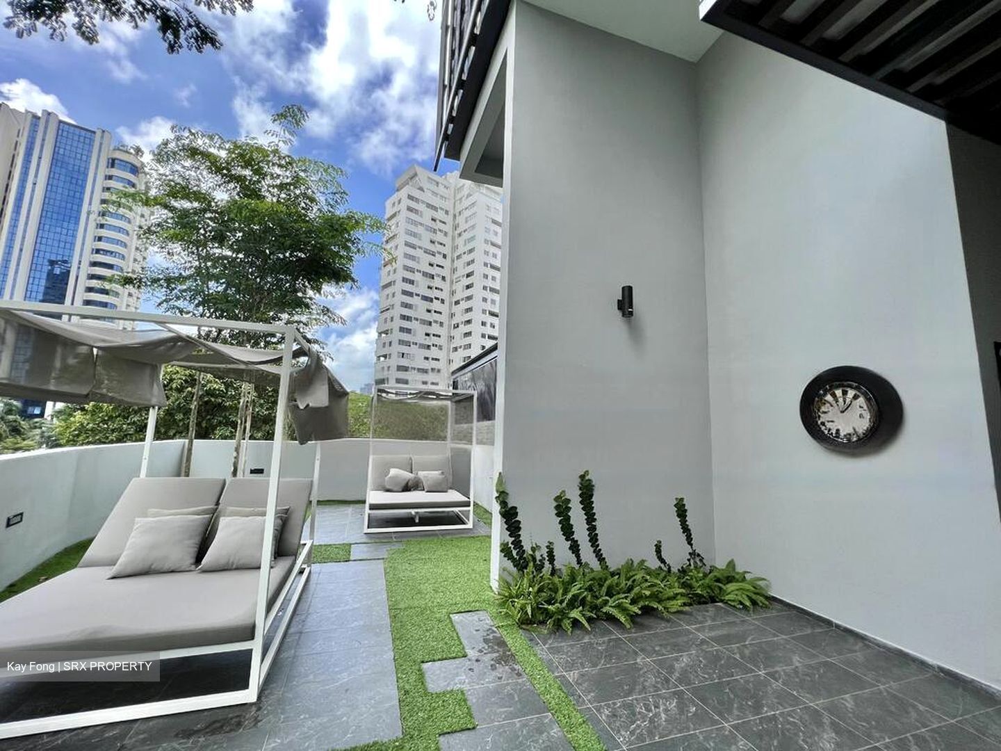120 Grange (D10), Apartment #466820031